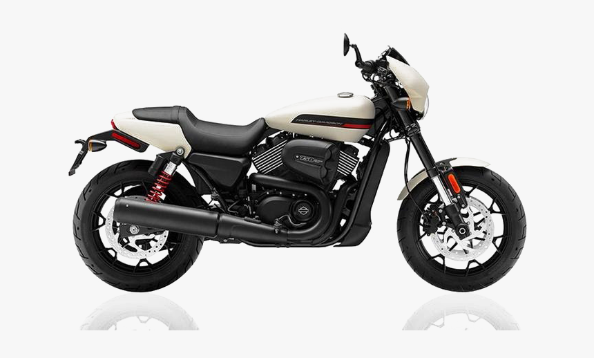 Harley-davidson Street Rod Png Picture - Suzuki Gsx S 750 2015, Transparent Png, Free Download