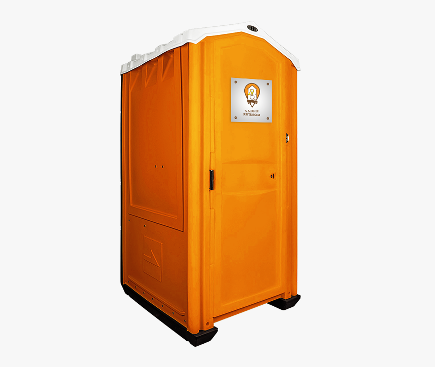 Portable Toilet, HD Png Download, Free Download