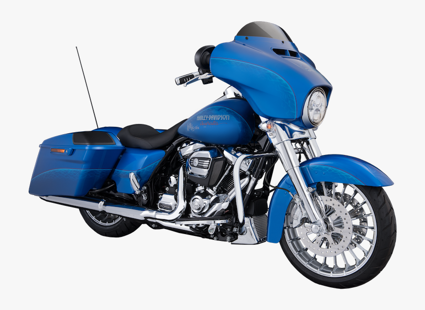 Electra Glide Ultra Limited, HD Png Download, Free Download