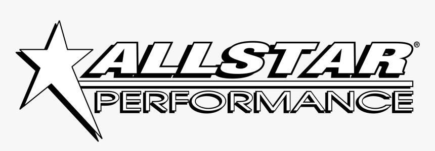 Allstar Performance Logo Png Transparent - All Star, Png Download, Free Download