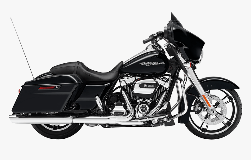 Product Image - Harley Davidson With Radio, HD Png Download, Free Download