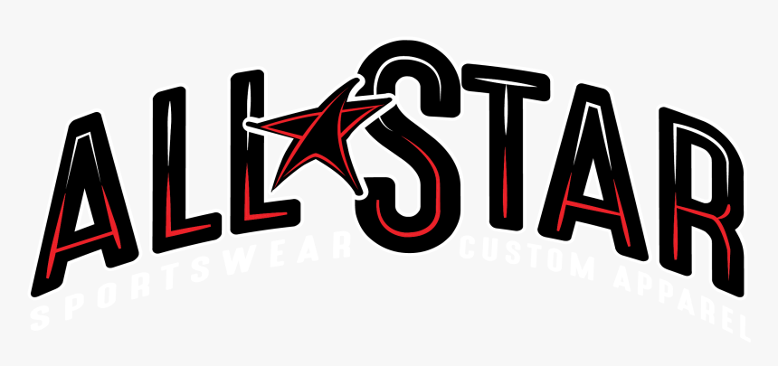 All Star Logo Png, Transparent Png, Free Download