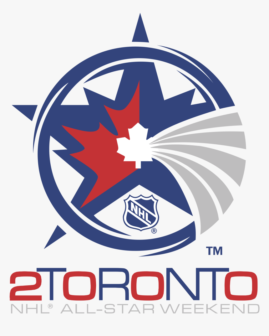 Transparent All Star Png - 2000 Nhl All Star Game Logo, Png Download, Free Download