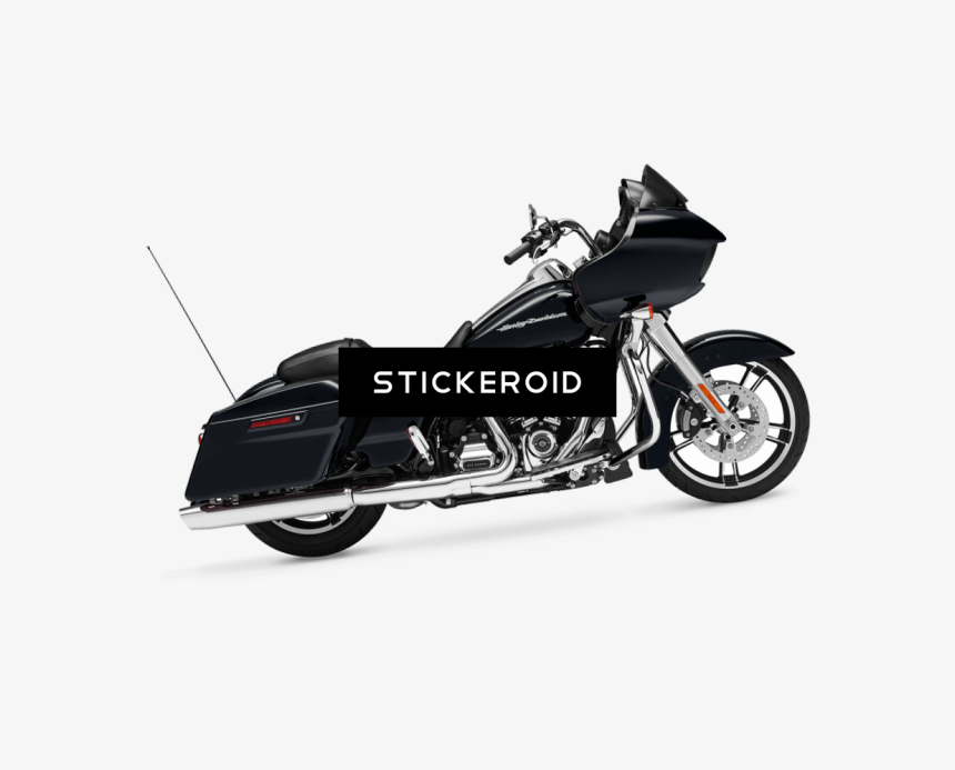 Harley Davidson Motorcycle Cars , Png Download - 2017 Road Glide Special Review, Transparent Png, Free Download