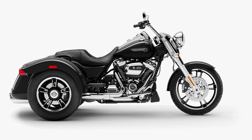 Product Image - 2019 Harley Harley Davidson Freewheeler, HD Png Download, Free Download