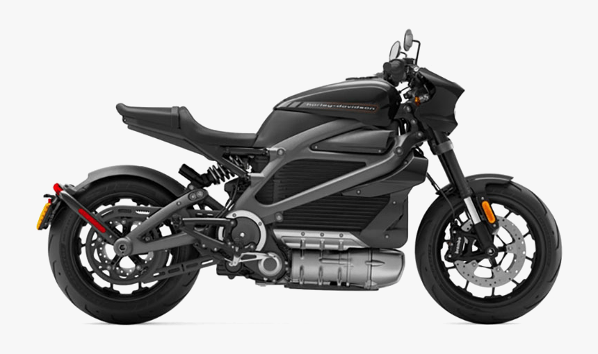 Image Of A Harley-davidson Livewire™ Motorcycle - Harley Davidson Livewire Specs, HD Png Download, Free Download