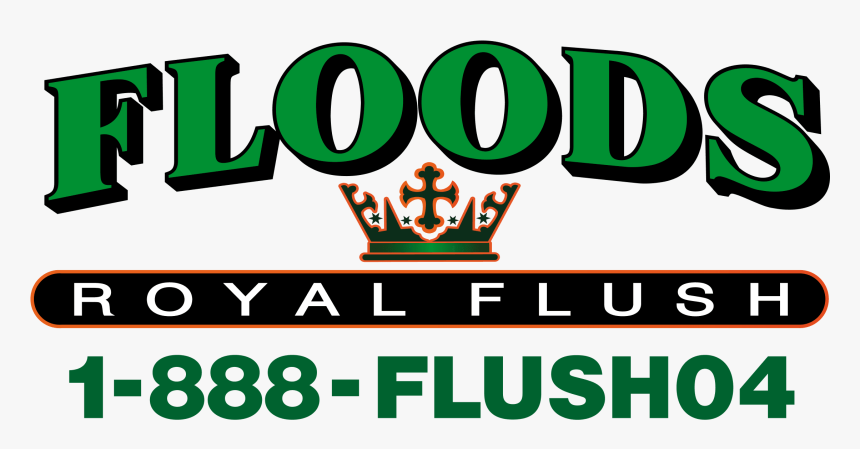 Floods Royal Flush, HD Png Download, Free Download