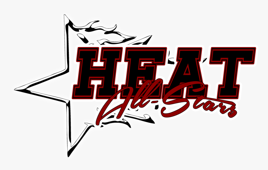 Pa Heat All Stars Logo , Png Download - Pa Heat Allstars, Transparent Png, Free Download