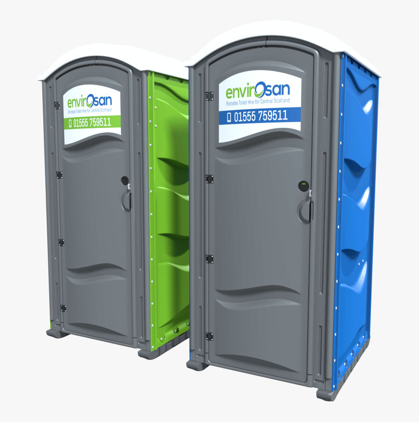 Portable Loo Portable Toilet Hire - Portable Toilet, HD Png Download, Free Download