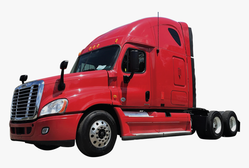 Transparent Big Rig Png - Big Rig Png, Png Download, Free Download