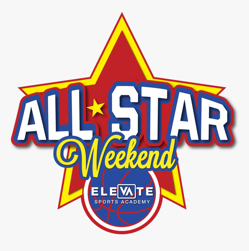 All Star Weekend Png, Transparent Png, Free Download