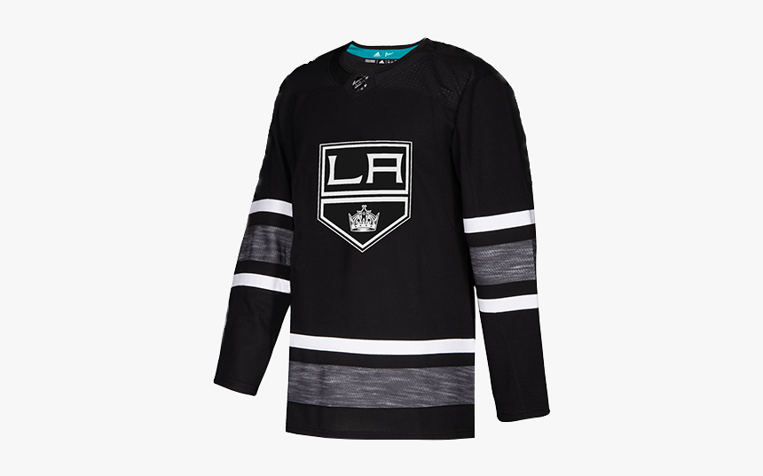 2019 Nhl All-star Game Parley Authentic Pro Jersey - La Kings Jersey 2019, HD Png Download, Free Download