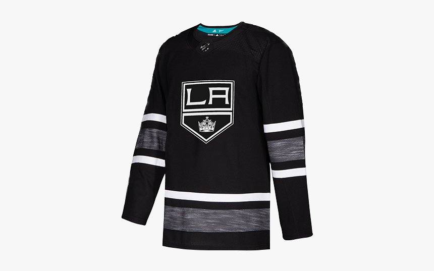 la kings 2019 jersey