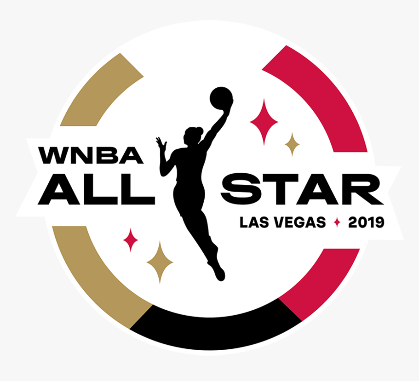 2019 Wnba All Star Game, HD Png Download, Free Download