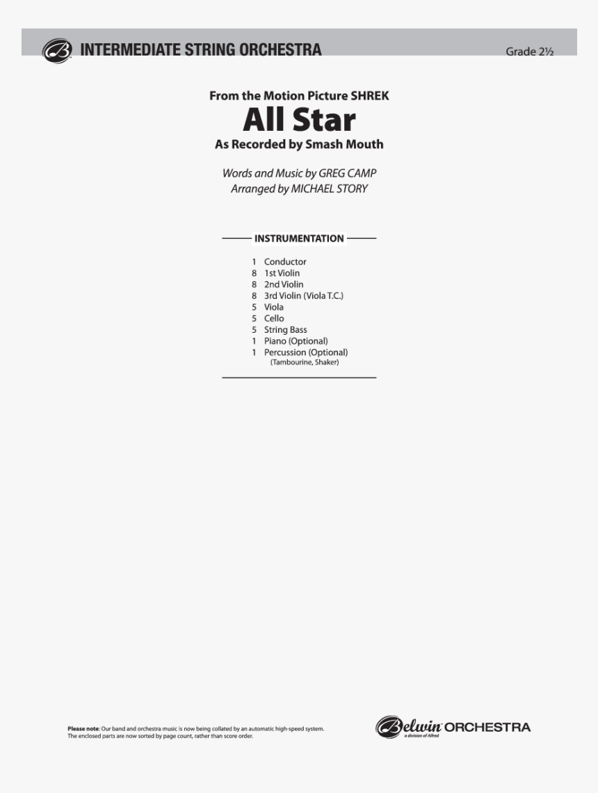 All Star Thumbnail All Star Thumbnail All Star Thumbnail - All Star Piano Letters, HD Png Download, Free Download