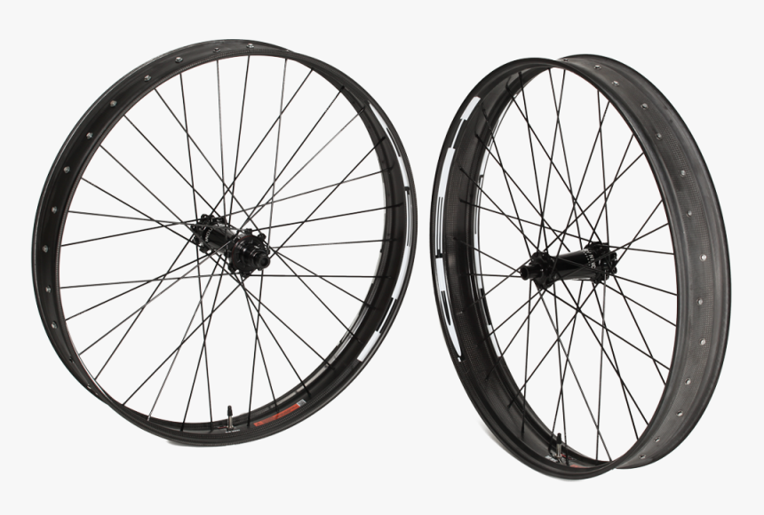 Wheels Hed Industry Nine Big Rig - Bicycle Tire, HD Png Download, Free Download