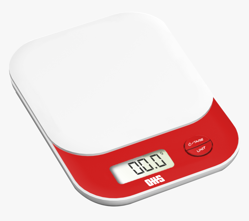 Kitchen Scale, HD Png Download, Free Download