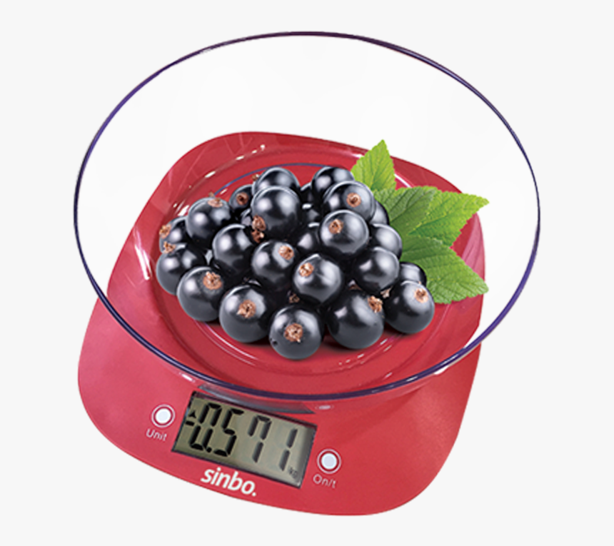 Sks 4522 Digital Kitchen Scale - Sinbo Sks 4522 Mutfak Terazisi, HD Png Download, Free Download