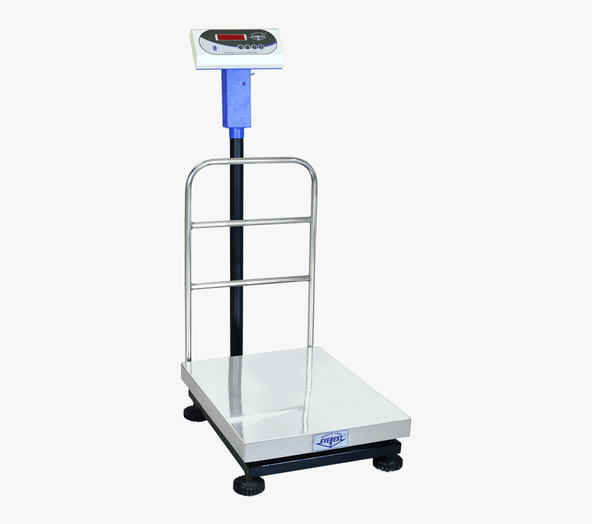 Everest Scales Electronic Platform Scales Epss13 - Weighing Scales Images Png, Transparent Png, Free Download