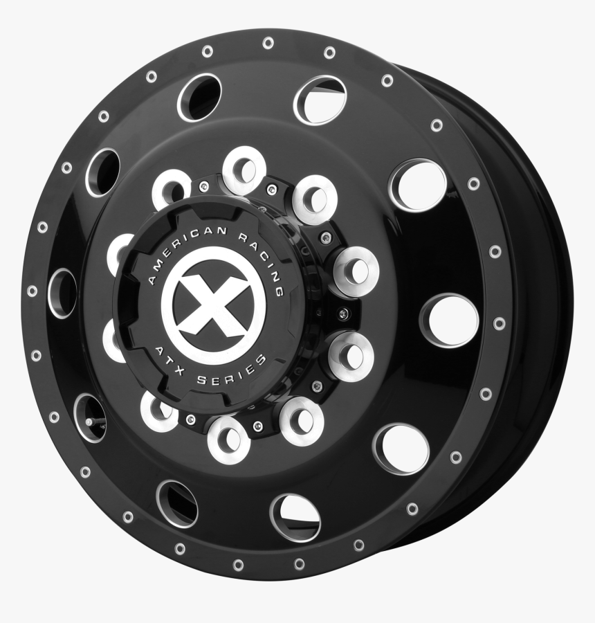 24.5 Inch Semi Wheels, HD Png Download, Free Download