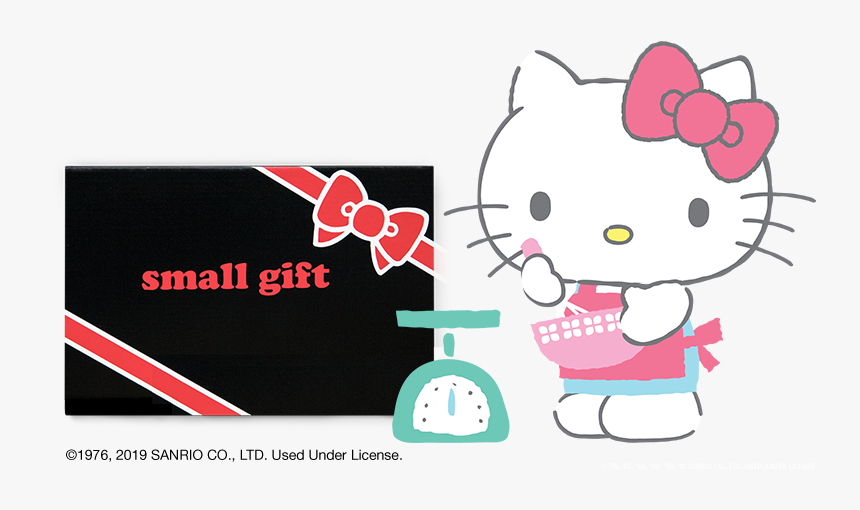 Sanrio Loot Crate Retro Rewind, HD Png Download, Free Download