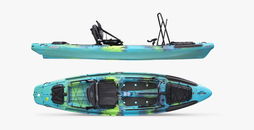 Big Rig Kayak, HD Png Download, Free Download