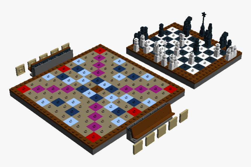 Chess, HD Png Download, Free Download