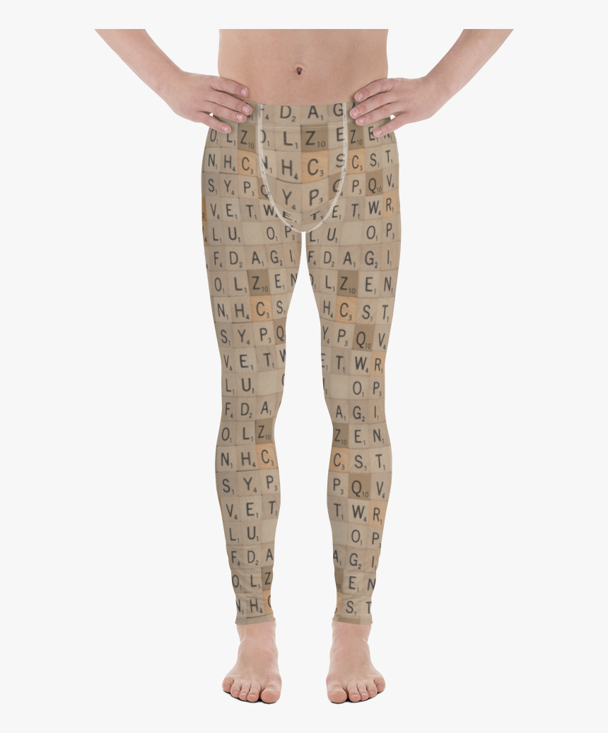Transparent Scrabble Png - Tights, Png Download, Free Download