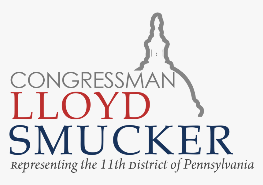 Congressman Lloyd Smucker - Kean University, HD Png Download, Free Download