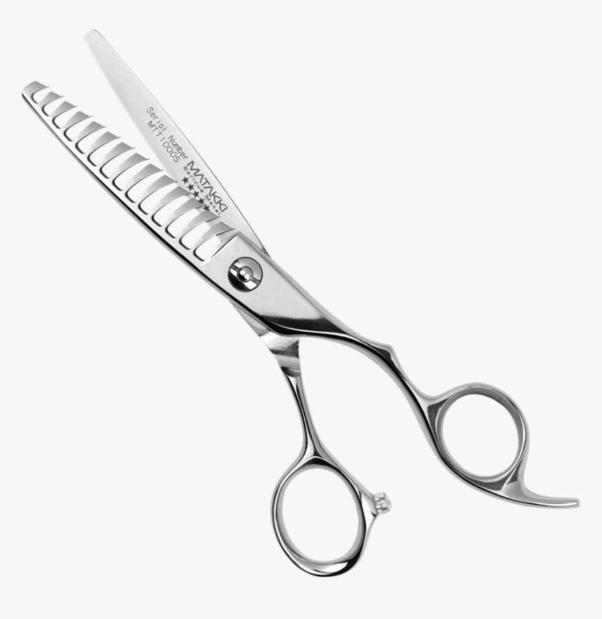 Hair-cutting Shears, HD Png Download, Free Download