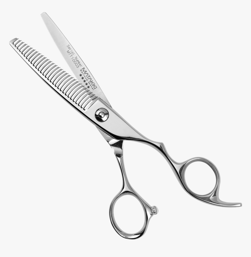 Matakki Blizzard Professional Hair Cutting Japanese - Hair-cutting Shears, HD Png Download, Free Download