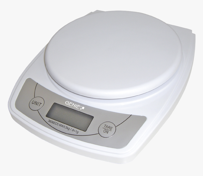 Kitchen Scale, HD Png Download, Free Download