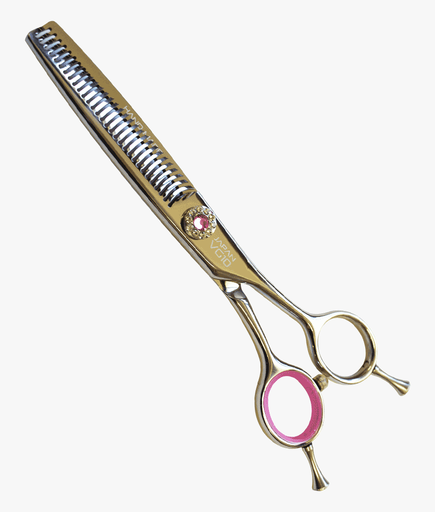Pst02 Texturizer 6″ - Scissors, HD Png Download, Free Download