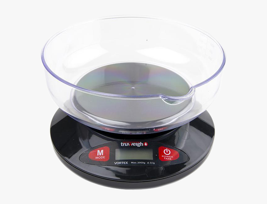 Kitchen Scale, HD Png Download, Free Download