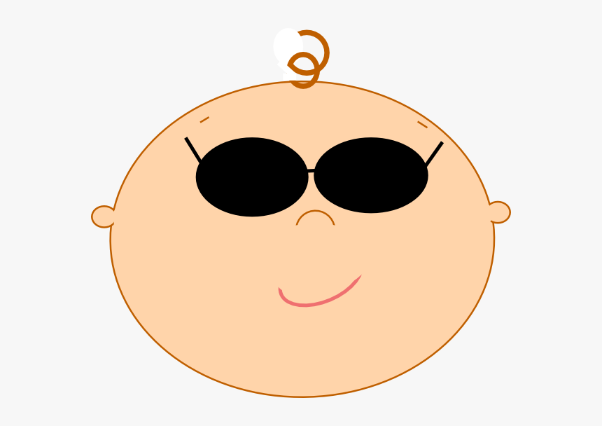 Cool Baby Clipart, HD Png Download, Free Download