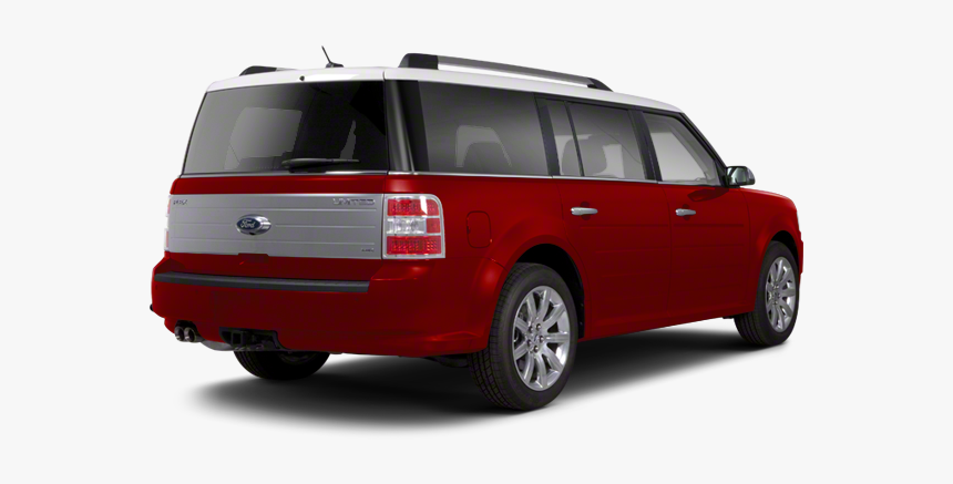 Ford Flex, HD Png Download, Free Download