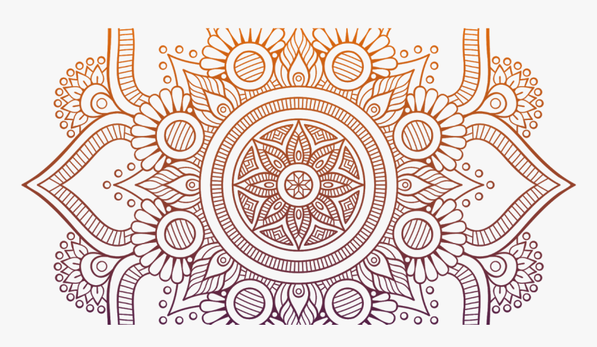 Islamic Vector Png , Png Download - Background Design Vektor Hd, Transparent Png, Free Download