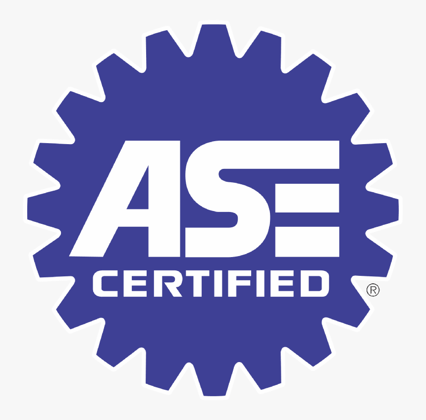 Ase Certified, HD Png Download, Free Download