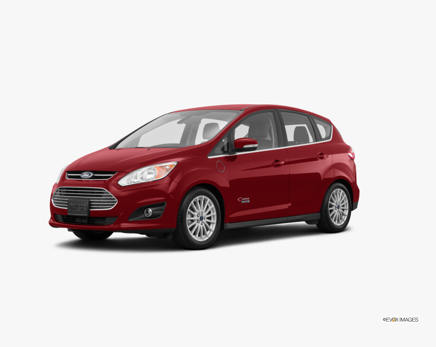 Ford Focus C Max 2015, HD Png Download, Free Download