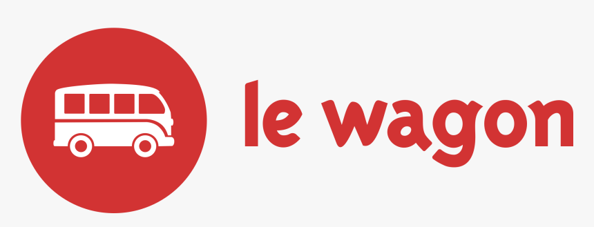 Le Wagon Logo, HD Png Download, Free Download