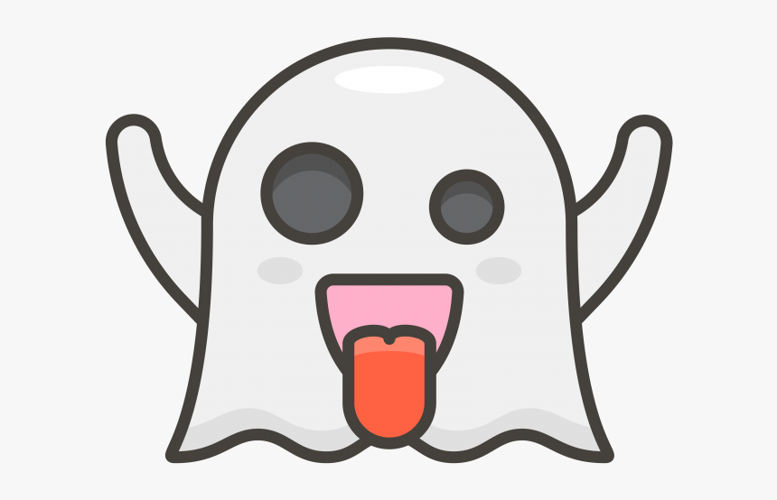 Drawn Tongue Png Transparent - Icon, Png Download, Free Download