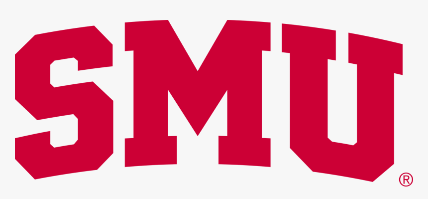 Smu Logo Seal - Smu Logo, HD Png Download - kindpng