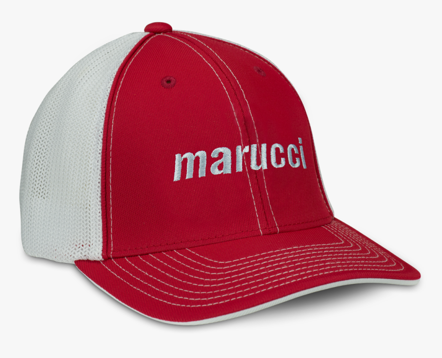 Marucci Logo Snapback Hat - Az Wildcats Hat, HD Png Download, Free Download
