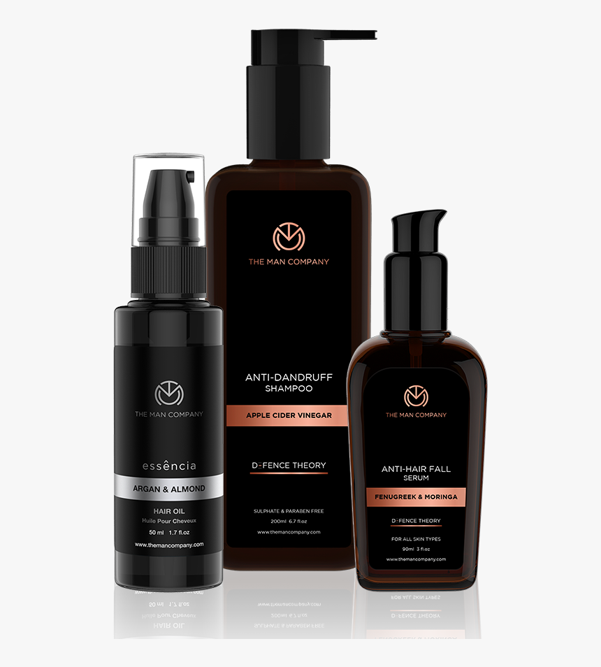 Repair Combo The Man - Hair Products Png, Transparent Png, Free Download