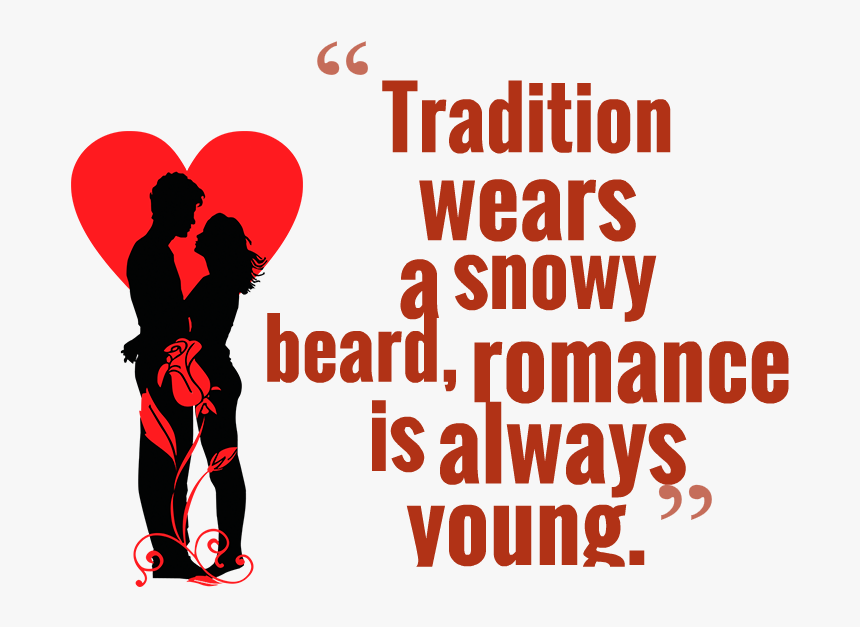 Romantic Quotes Png Picture - Lovers Quotes Png Text, Transparent Png, Free Download