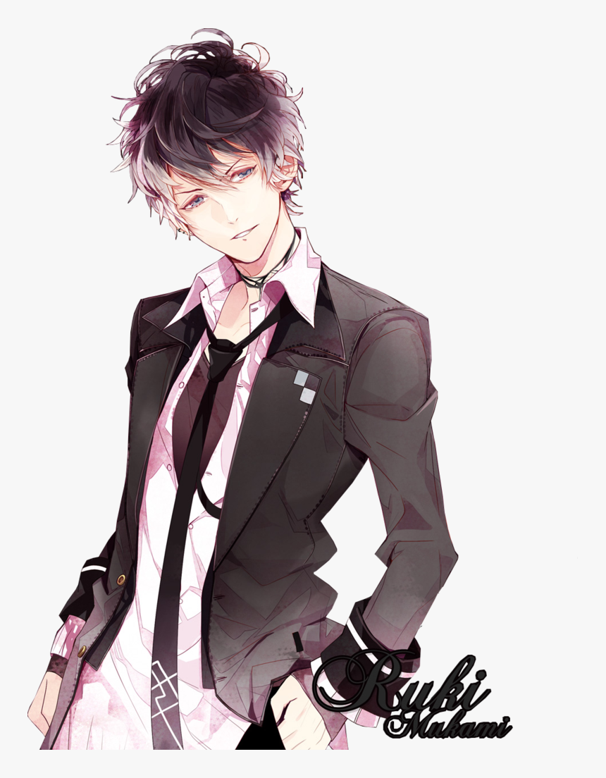 Diabolik Lovers Png Diabolik Lovers Wallpaper Phone Transparent Png Kindpng