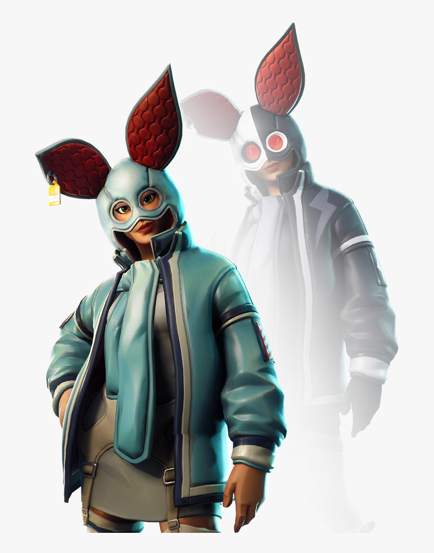 Fortnite Skins Season 7 Png, Transparent Png, Free Download