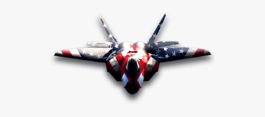 Fighter Aircraft, HD Png Download, Free Download