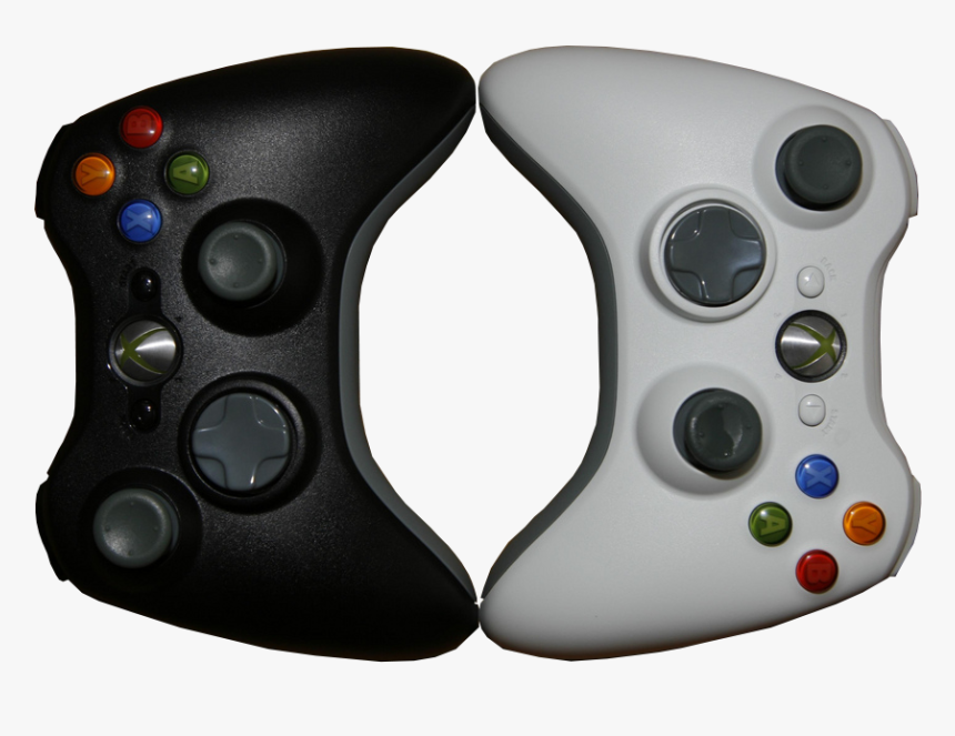 Game Controller, HD Png Download, Free Download