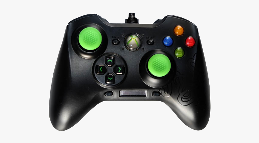 Gaming Joystick Png, Transparent Png, Free Download